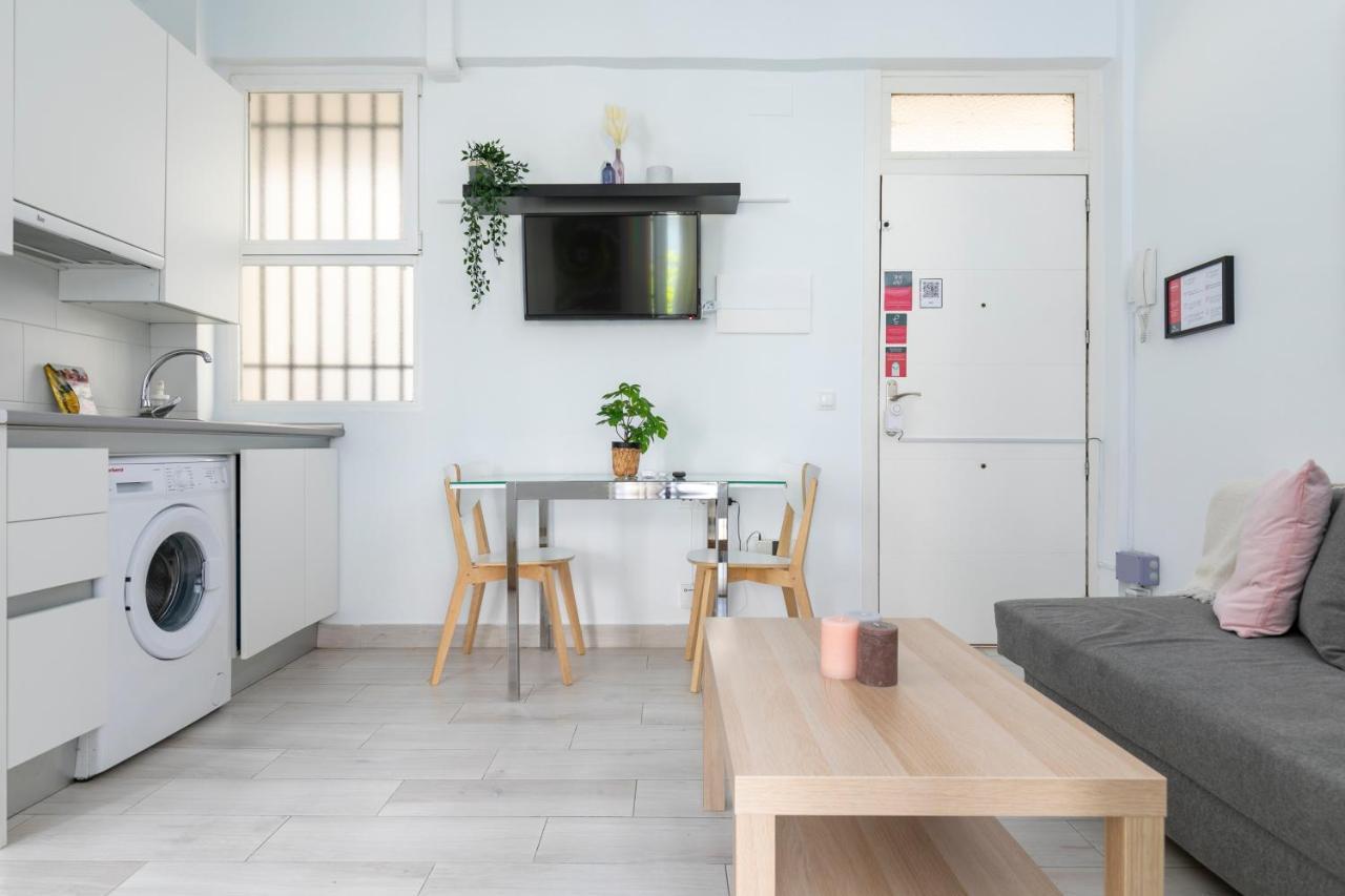 Appartement Charming Pacifico