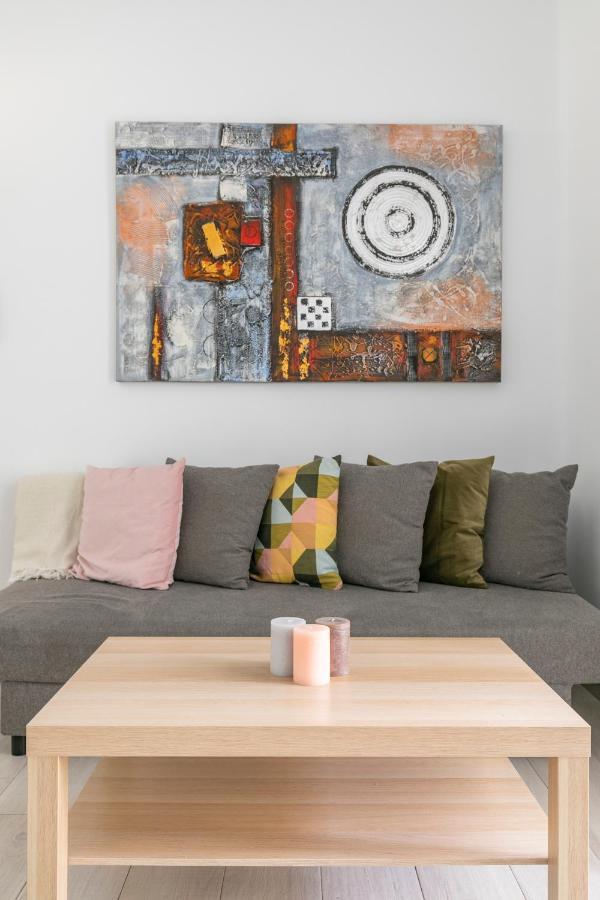 Appartement Charming Pacifico
