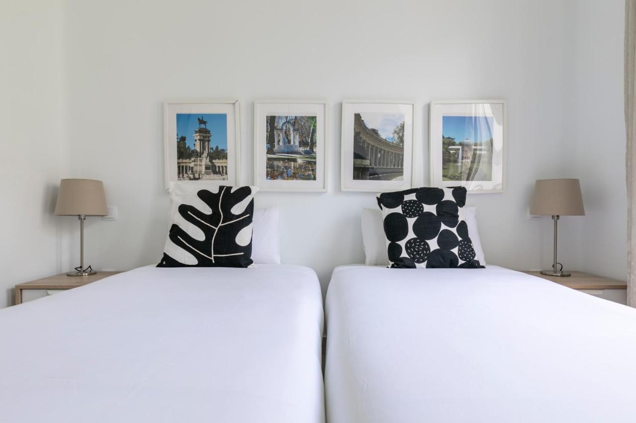 Appartement Charming Pacifico