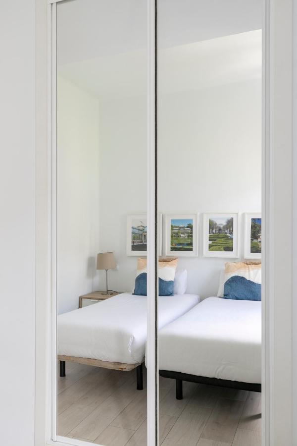 Appartement Charming Pacifico Madrid