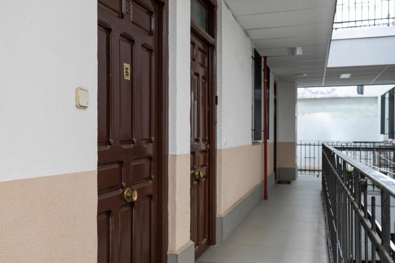 Appartement Charming Pacifico