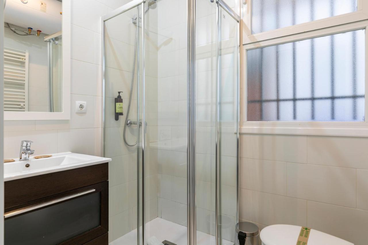 Pacifico, Junto Al Retiro, 2 Appartement