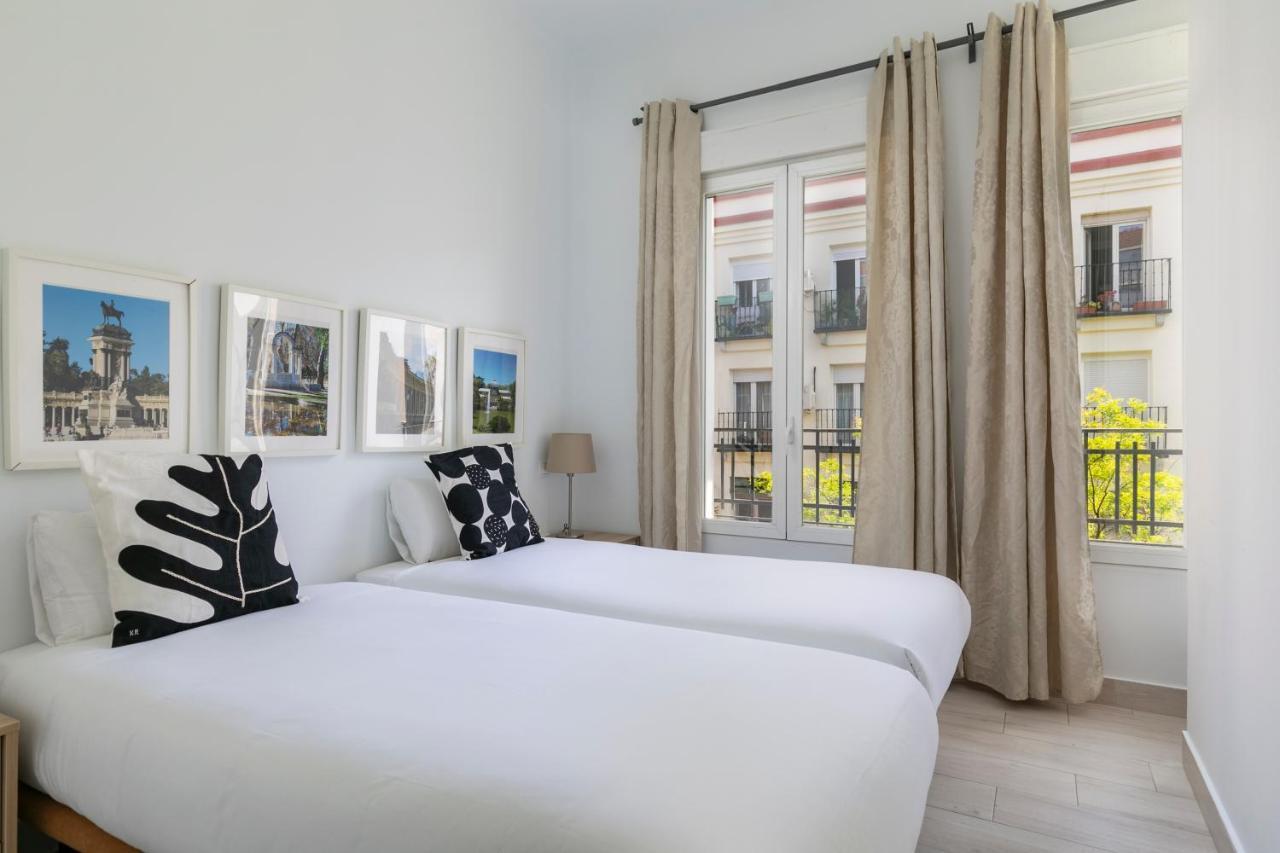 Appartement Pacifico, Junto Al Retiro, 2