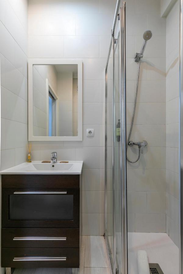 Appartement Pacifico, Junto Al Retiro, 2