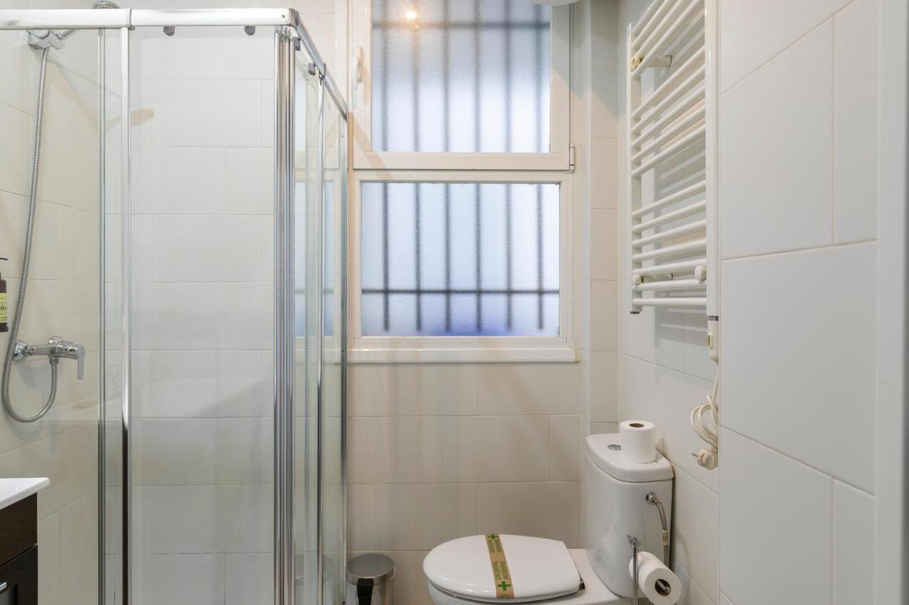 Pacifico, Junto Al Retiro, 2 Appartement Madrid