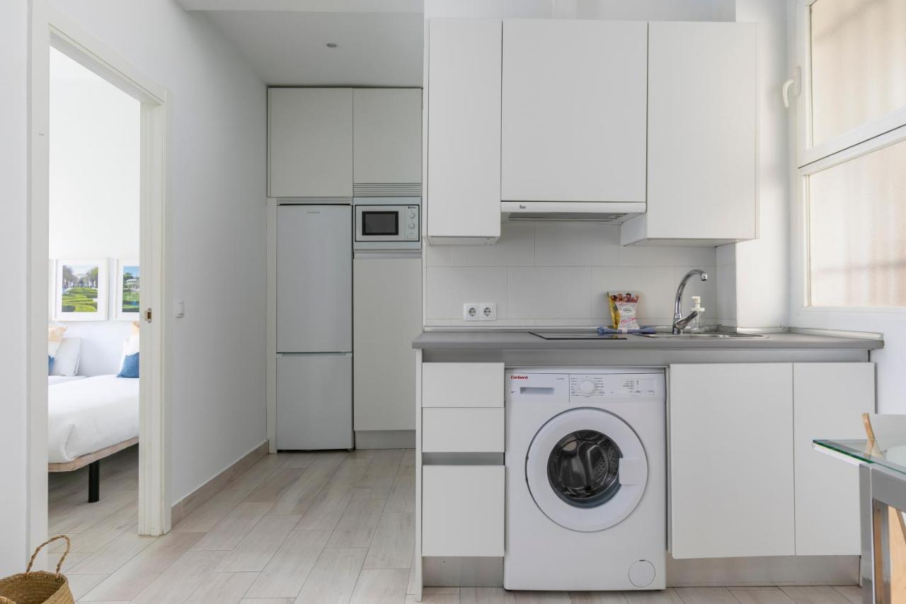 Appartement Pacifico, Junto Al Retiro, 2 *